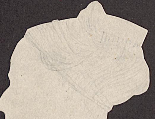 1982.0292.003 Silhouette, Detail 3