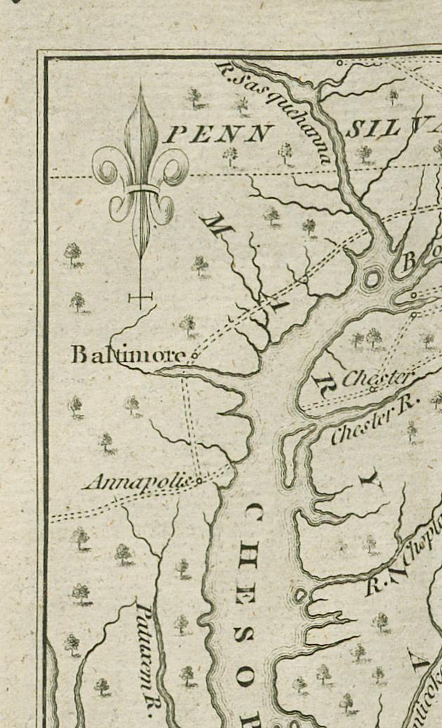 1982.0310 A Map, quad 1