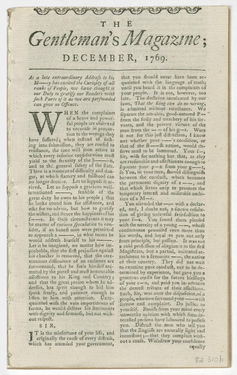 1982.0310 B Magazine