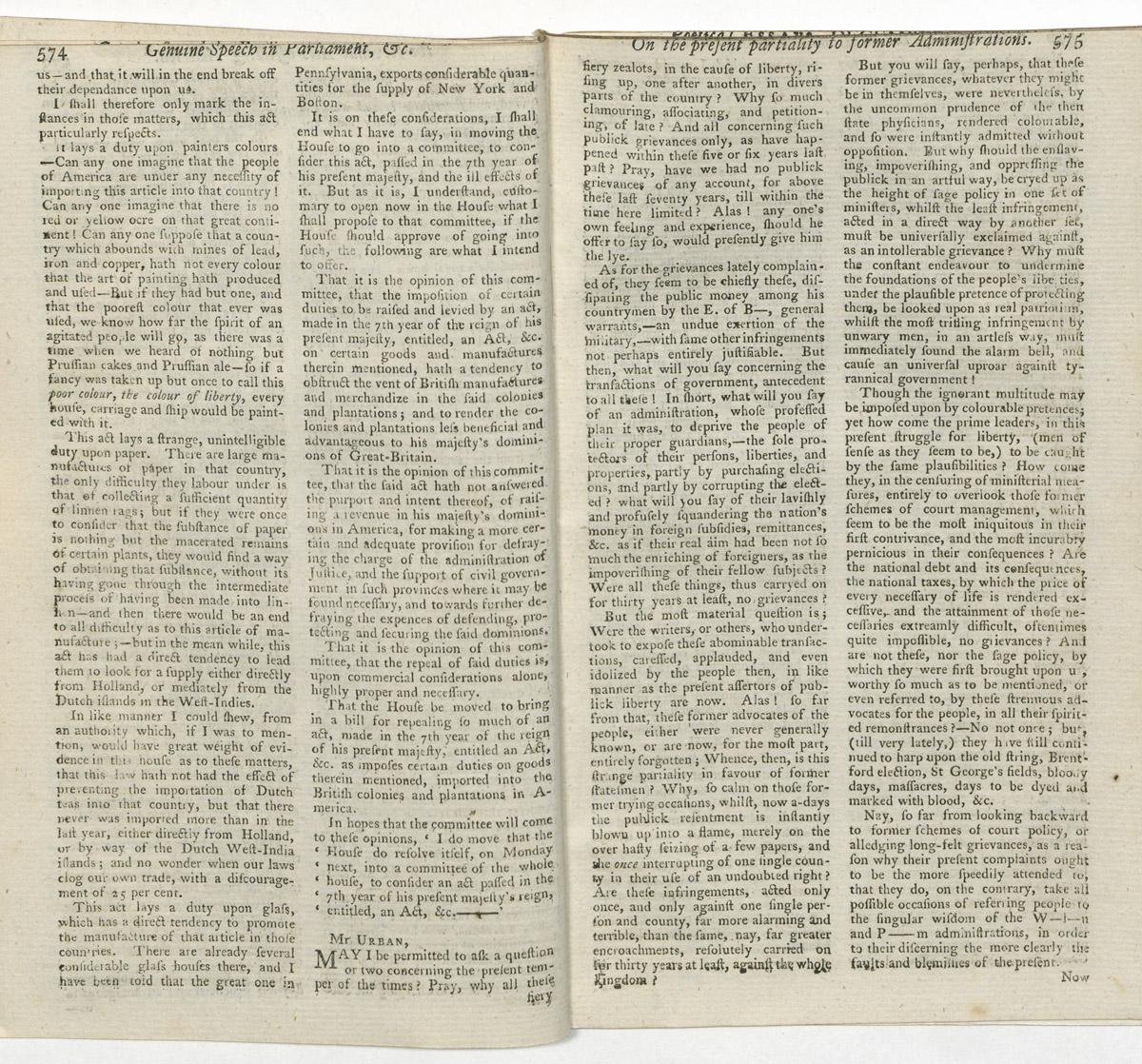 1982.0310 B Magazine, p574, p575