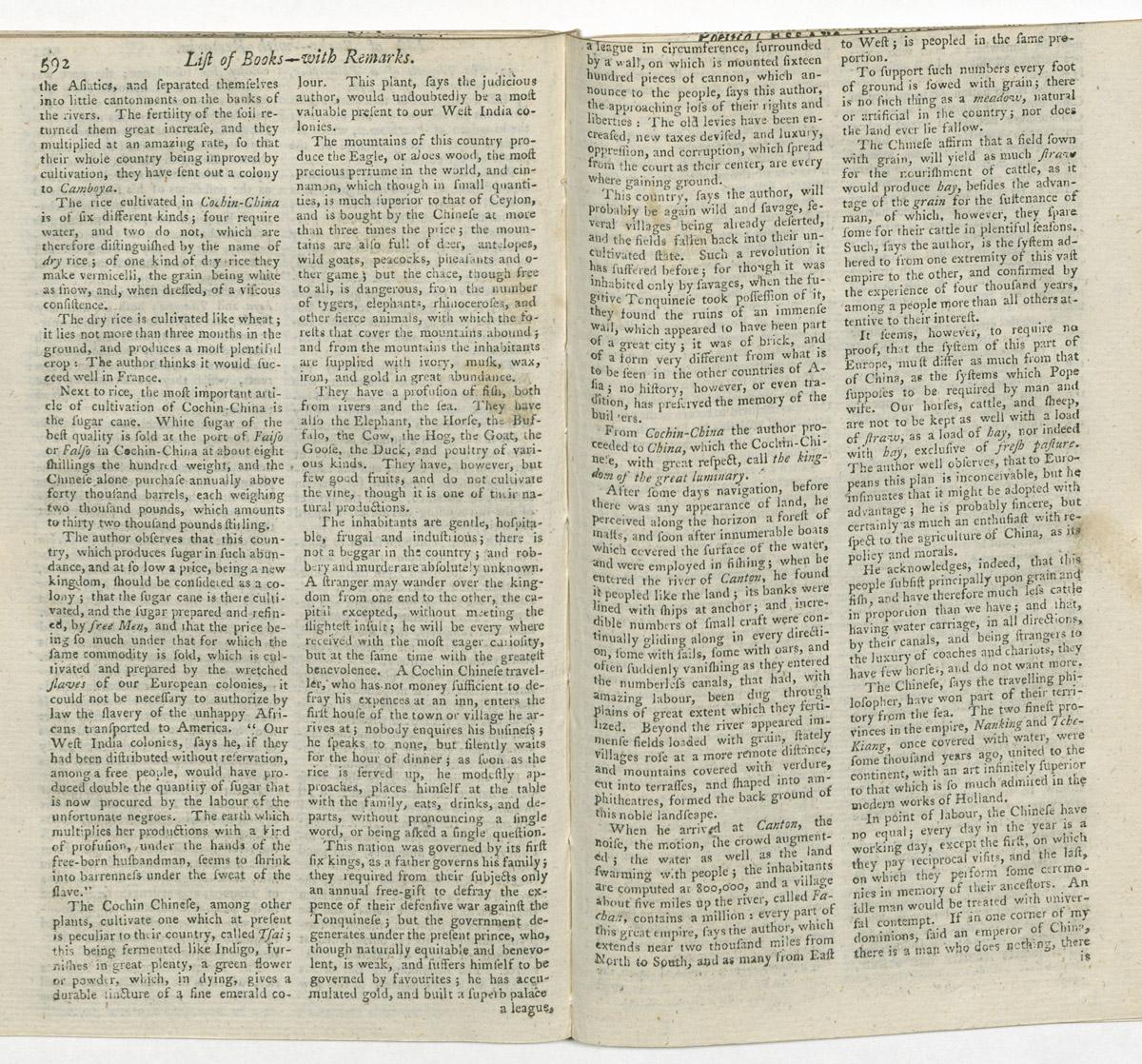1982.0310 B Magazine, p592, p593