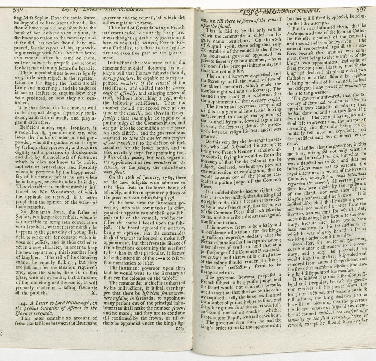 1982.0310 B Magazine, p596, p597