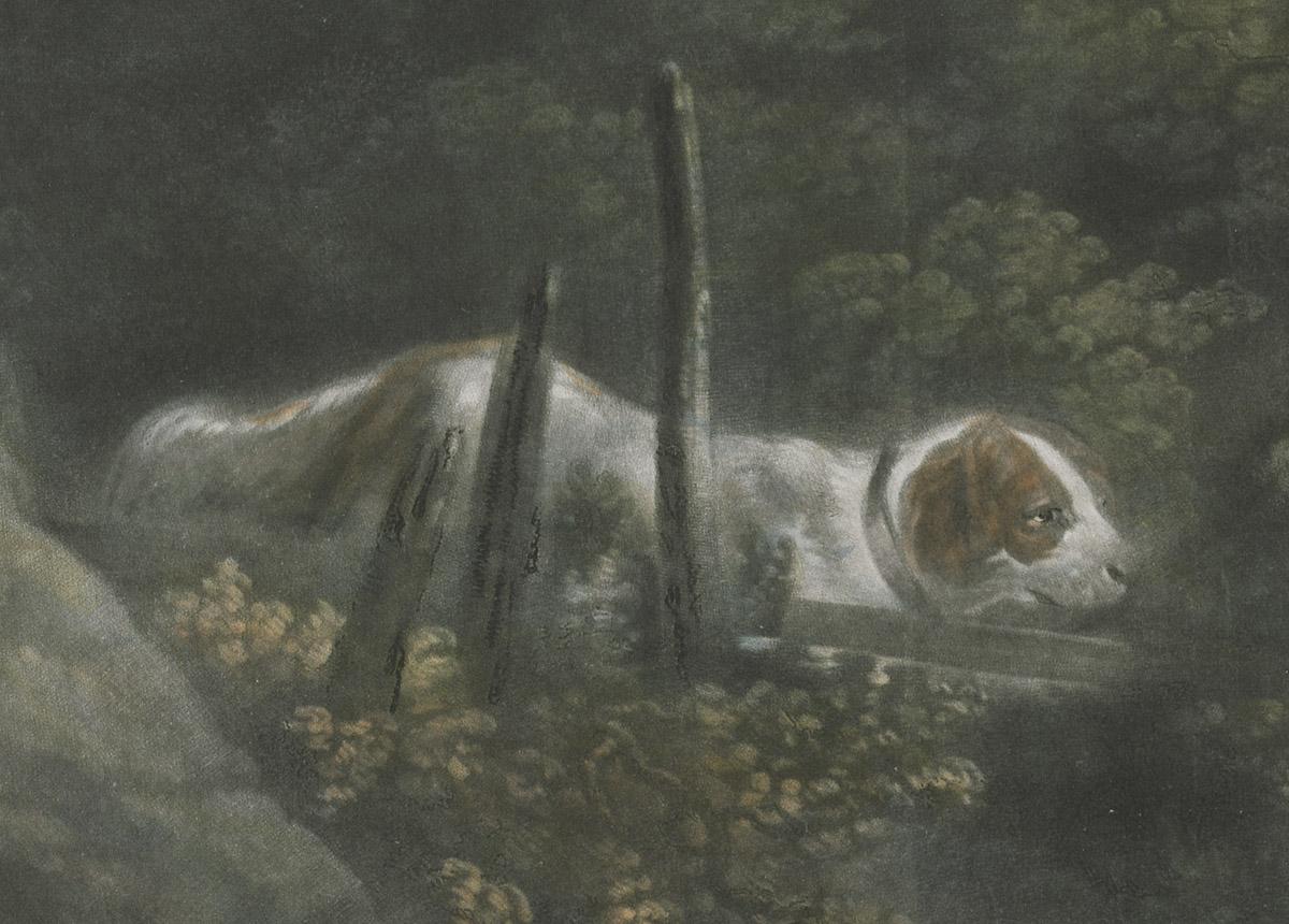 1982.0315.002 Print, detail 3