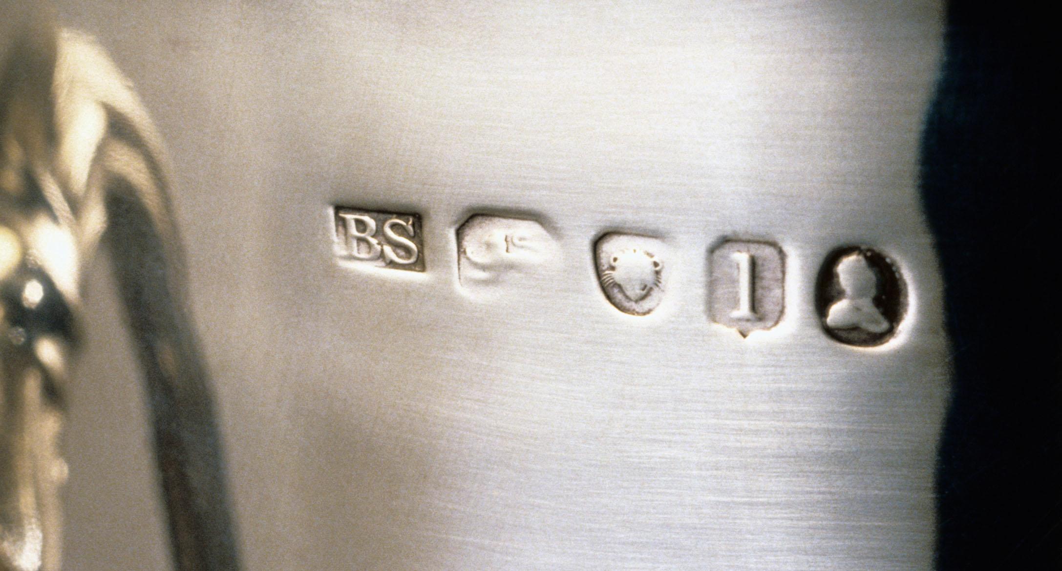 1982.0327 A-D Trophy, detail 1