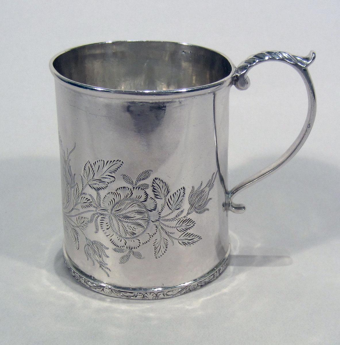 1957.1370 Silver Cup side 1