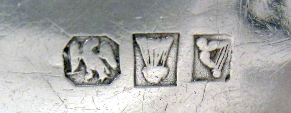 1957.1370 Silver Cup mark 1