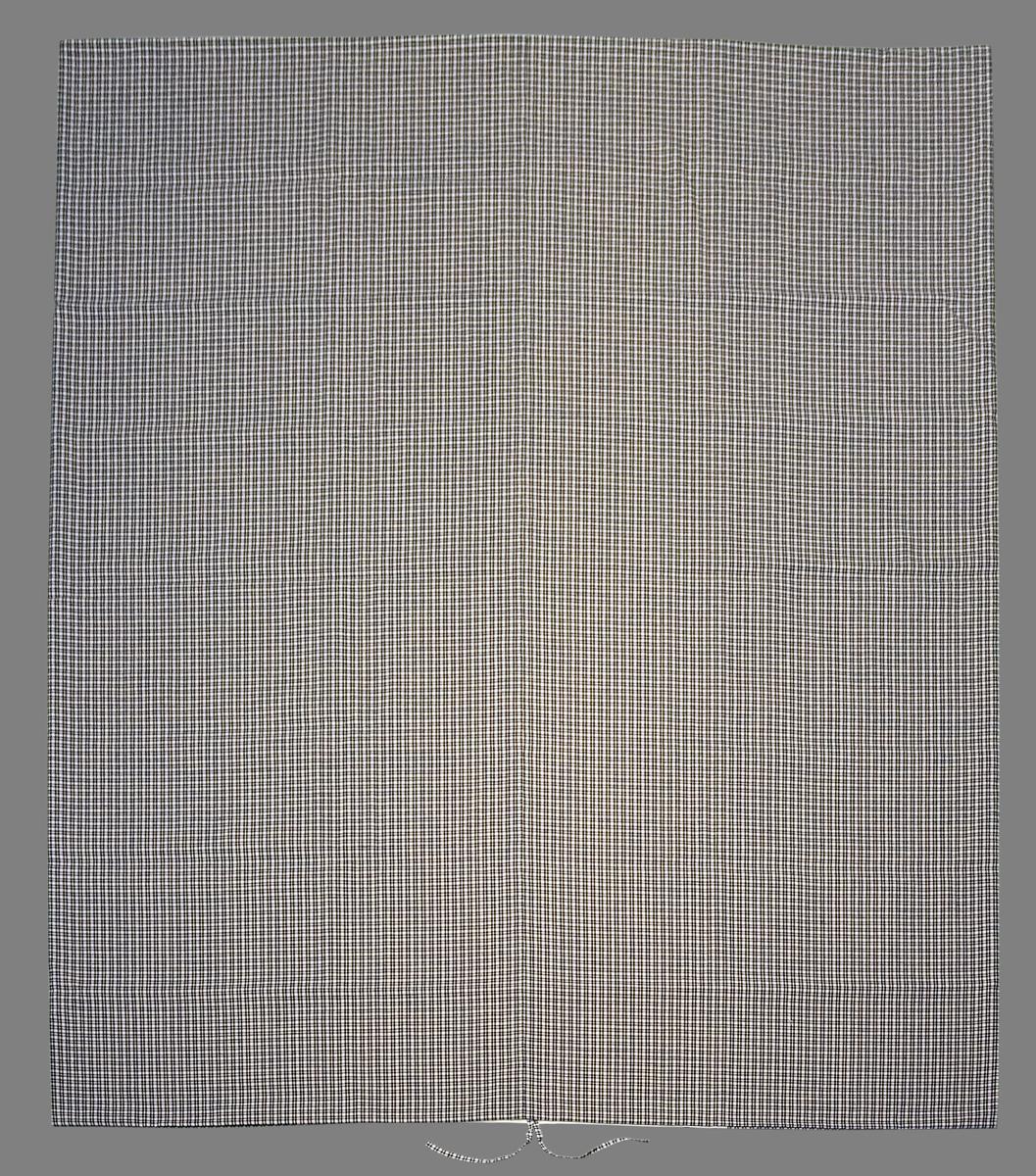 1982.0507.004 Mattress Cover