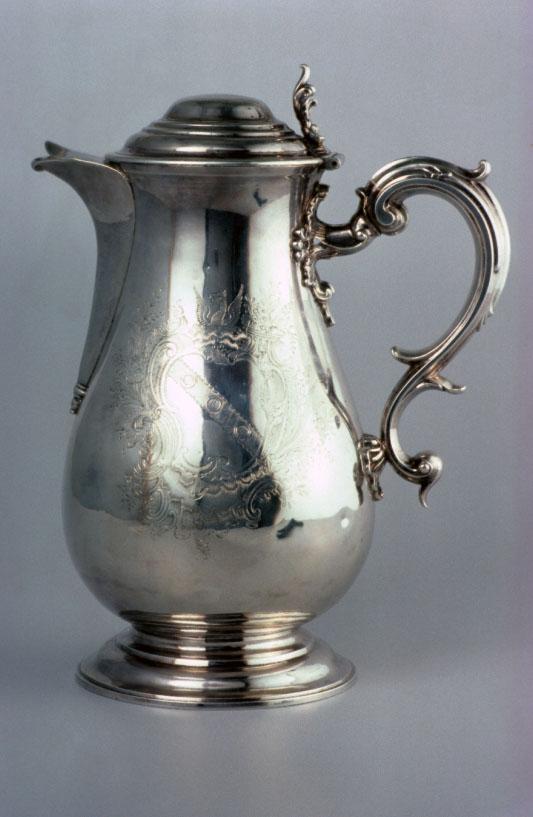2011.0050 Pitcher, view 2