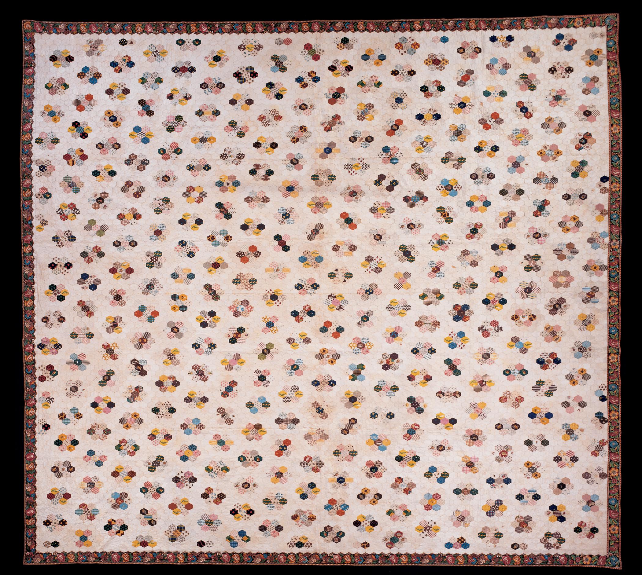 1983.0004 Quilt