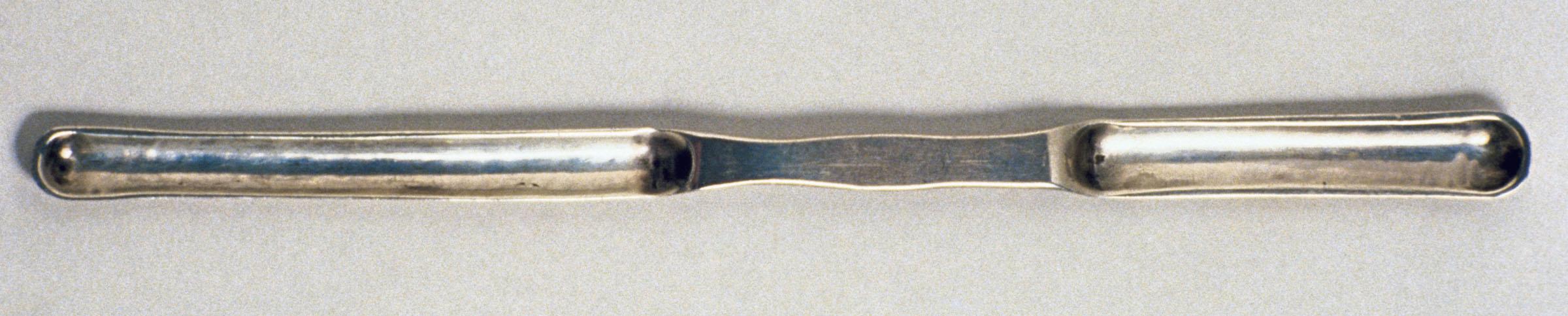 1983.0005 Marrow Scoop, view 1