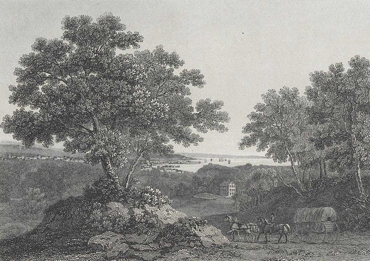 1983.0015 Print, Detail