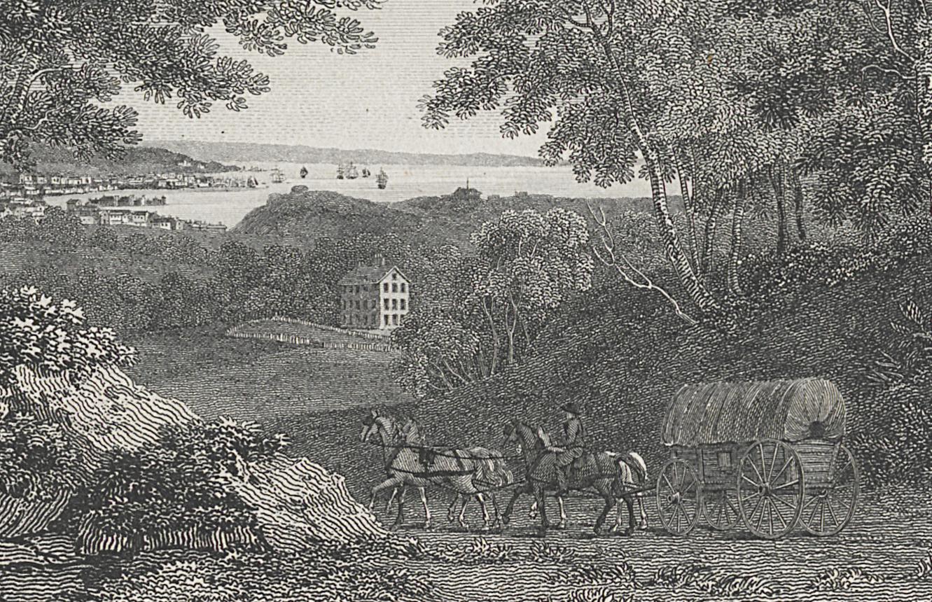 1983.0015 Print, Detail 2