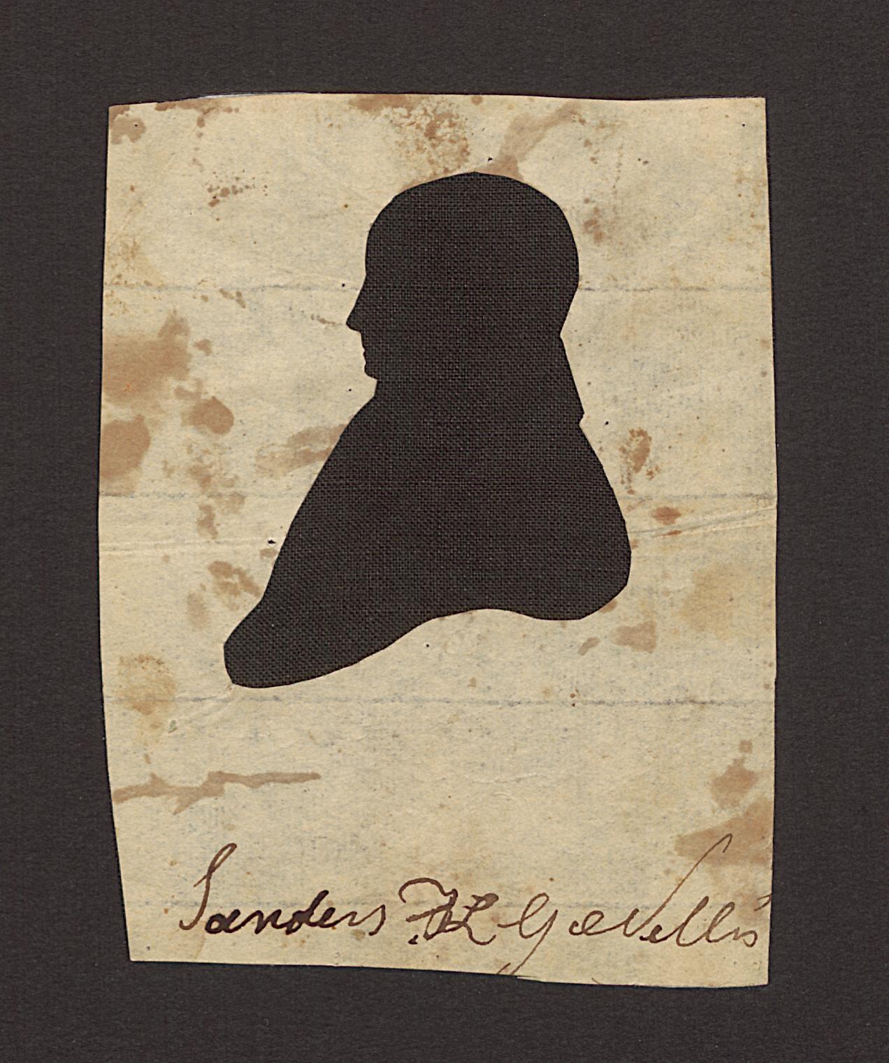 1983.0018.001 Silhouette