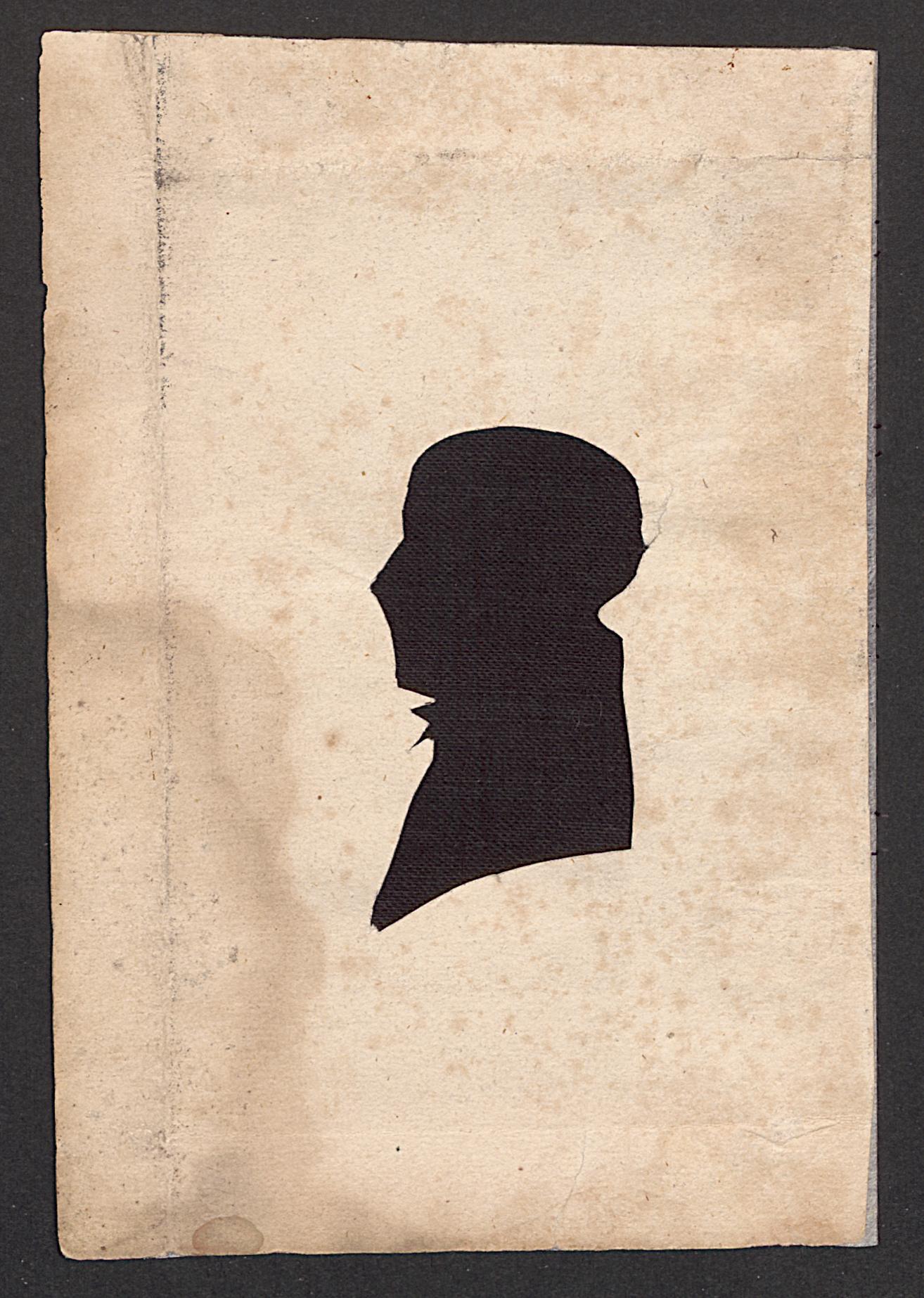 1983.0018.002 Silhouette