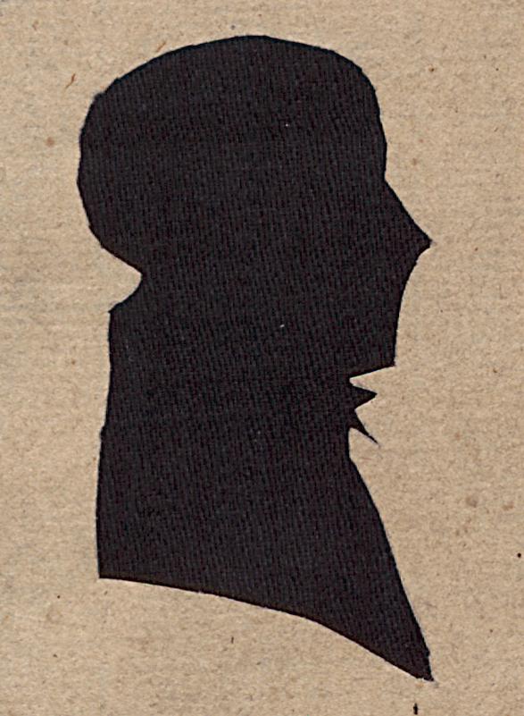1983.0018.002 Silhouette, reverse, detail 1