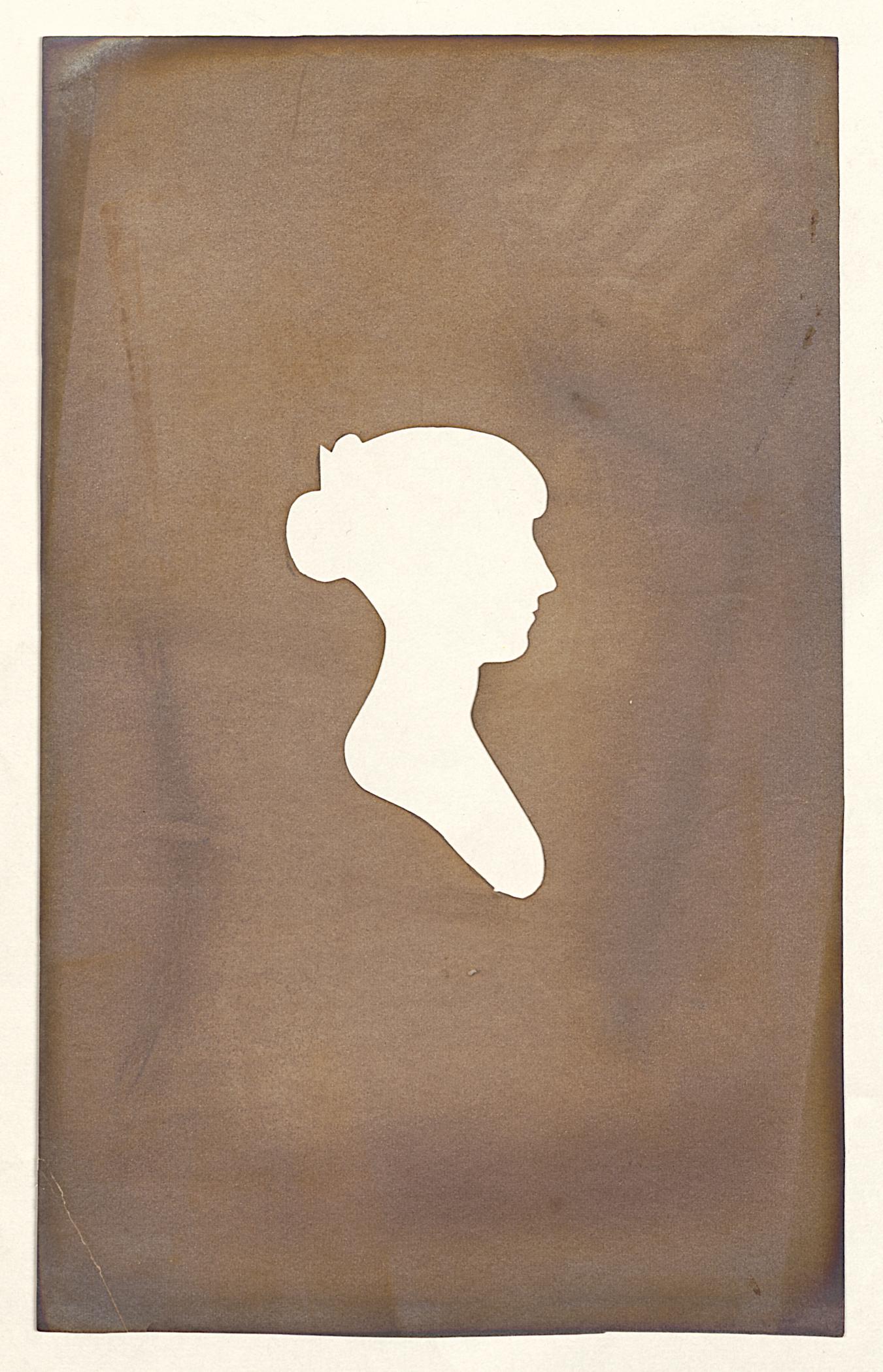 1983.0018.003 Silhouette
