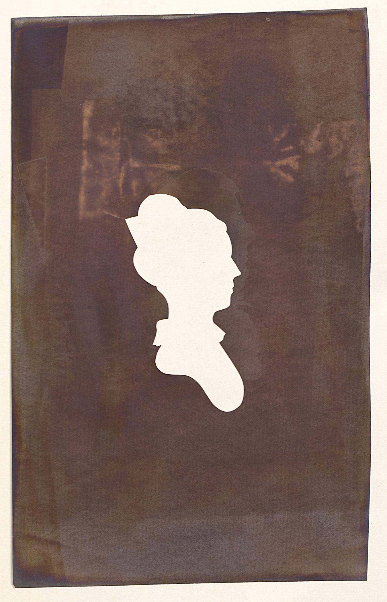 1983.0018.004 Silhouette