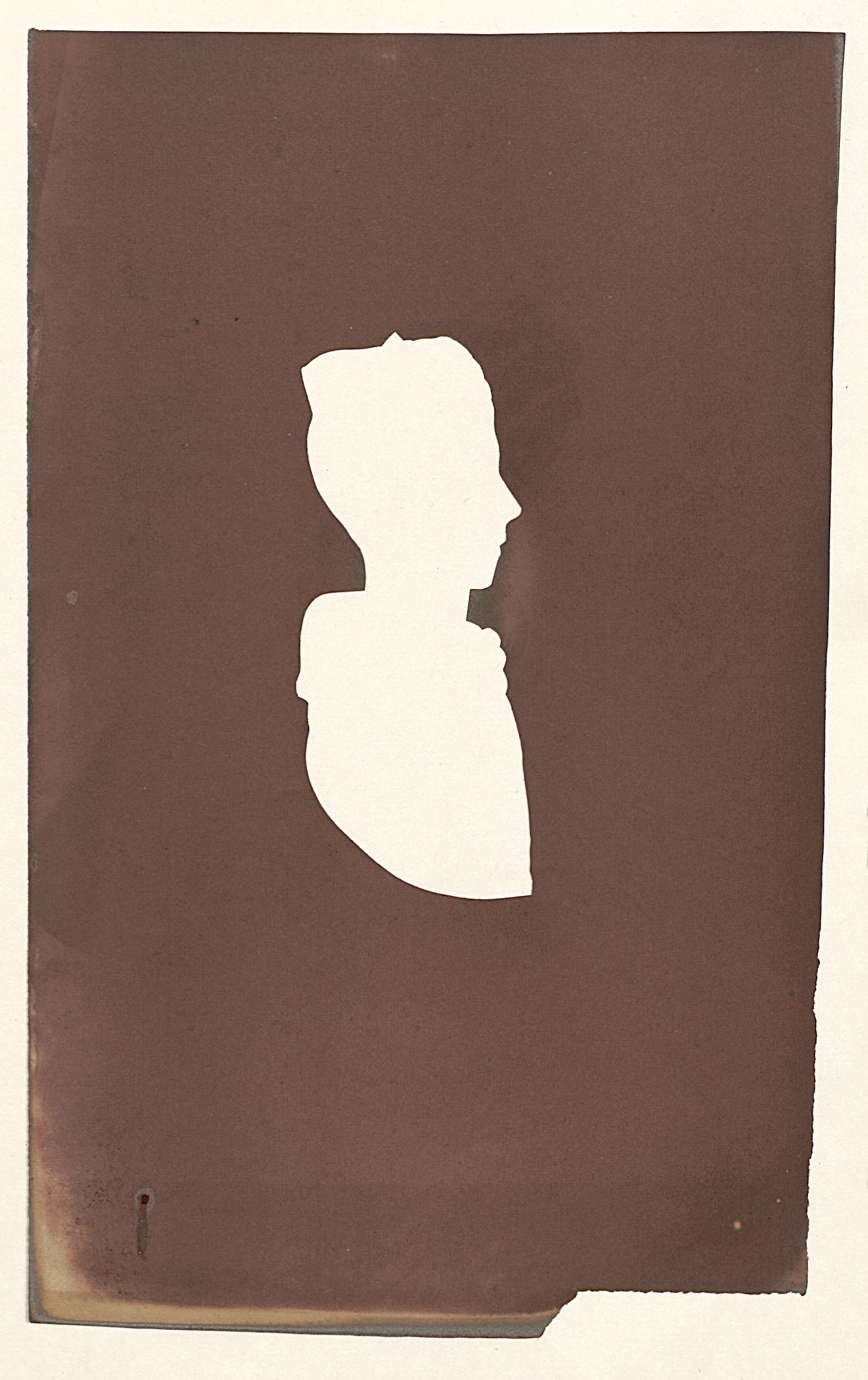 1983.0018.005 Silhouette