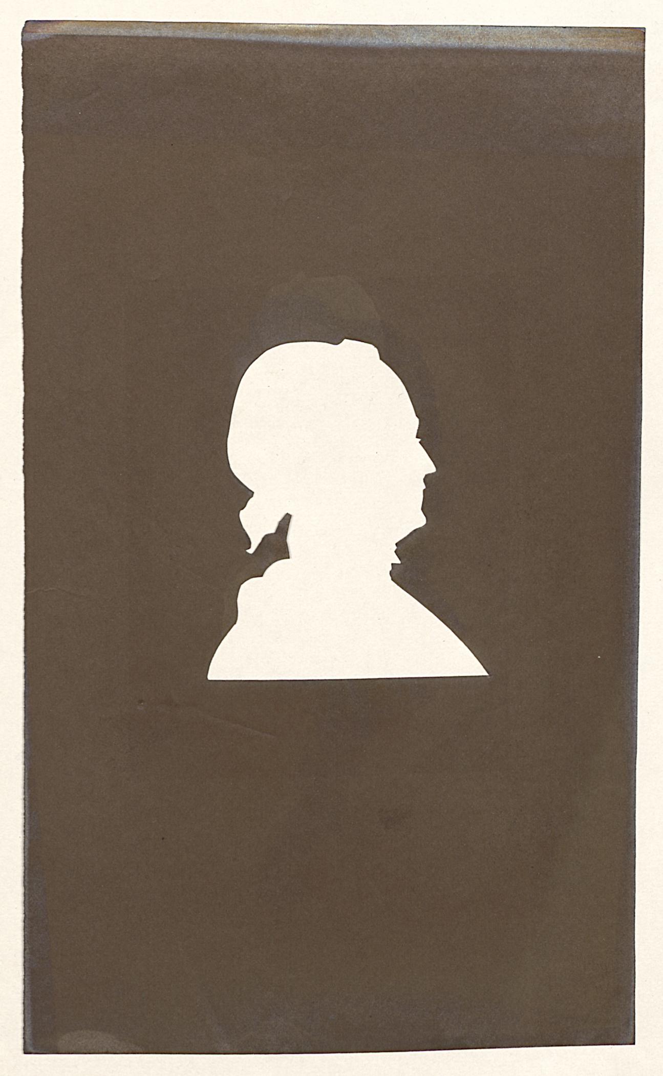 1983.0018.006 Silhouette