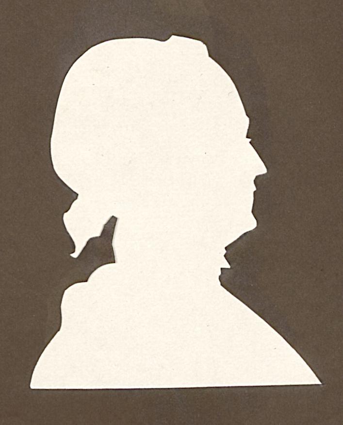 1983.0018.006 Silhouette, detail 1