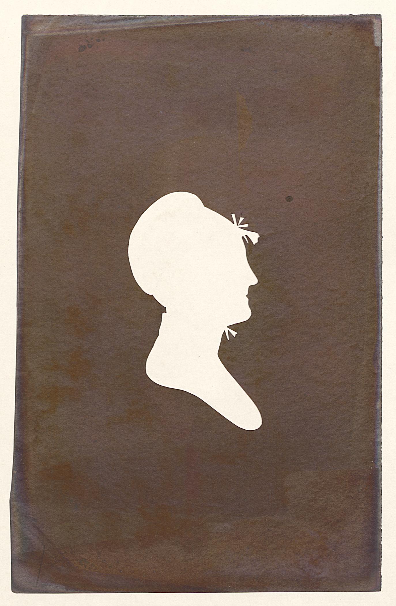 1983.0018.007 Silhouette