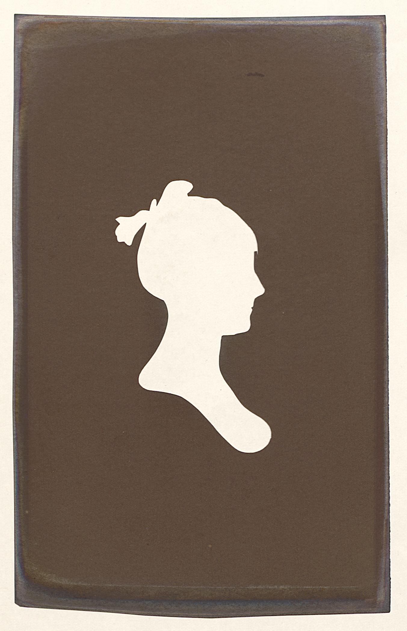 1983.0018.008 Silhouette