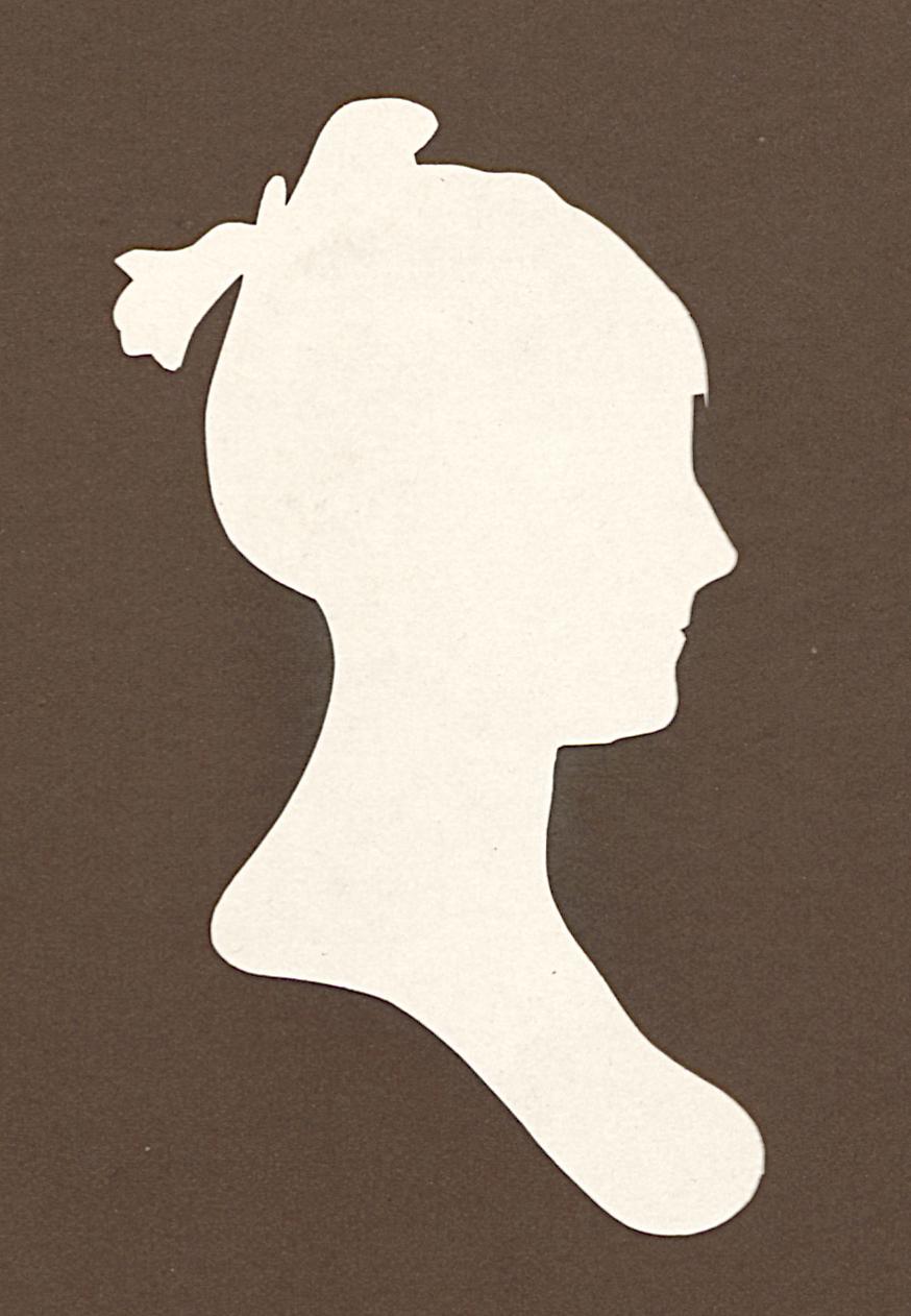 1983.0018.008 Silhouette, detail 1