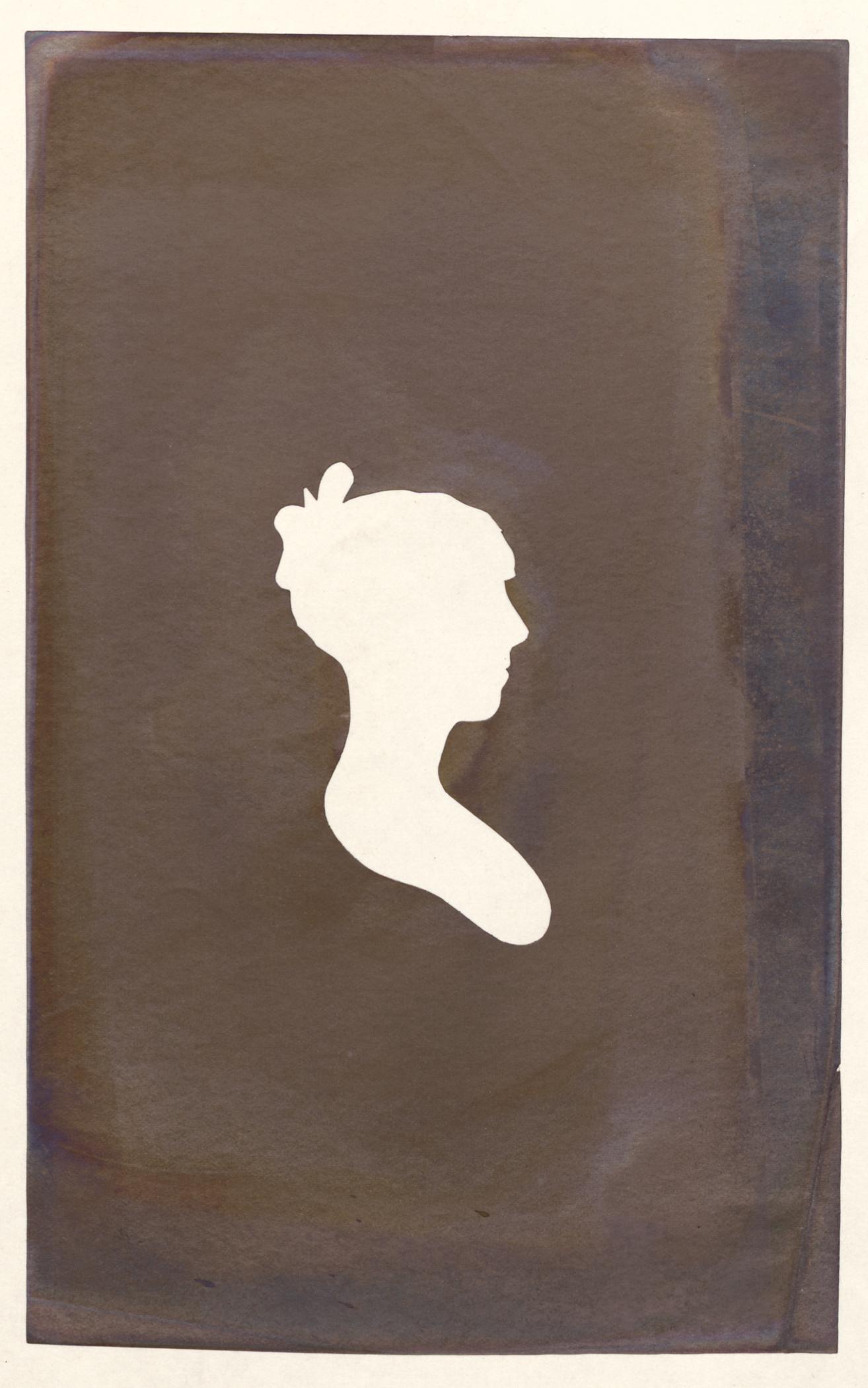 1983.0018.010 Silhouette