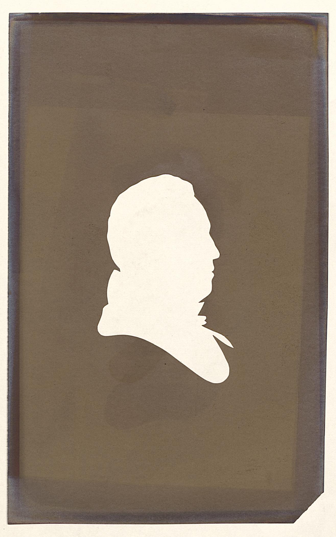 1983.0018.011 Silhouette