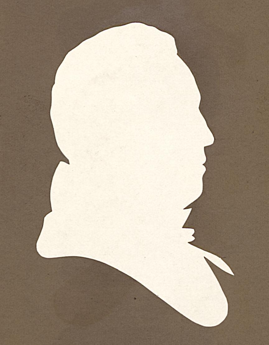 1983.0018.011 Silhouette, detail 1
