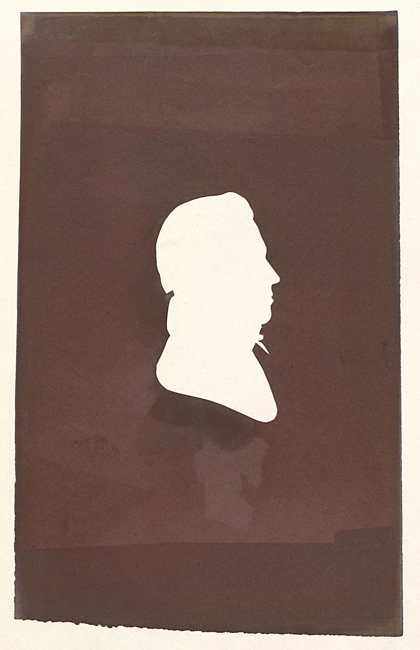 1983.0018.013 Silhouette