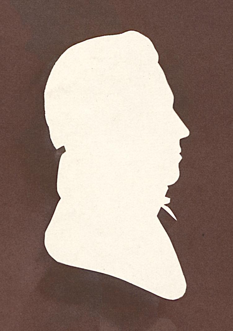 1983.0018.013 Silhouette, detail 1