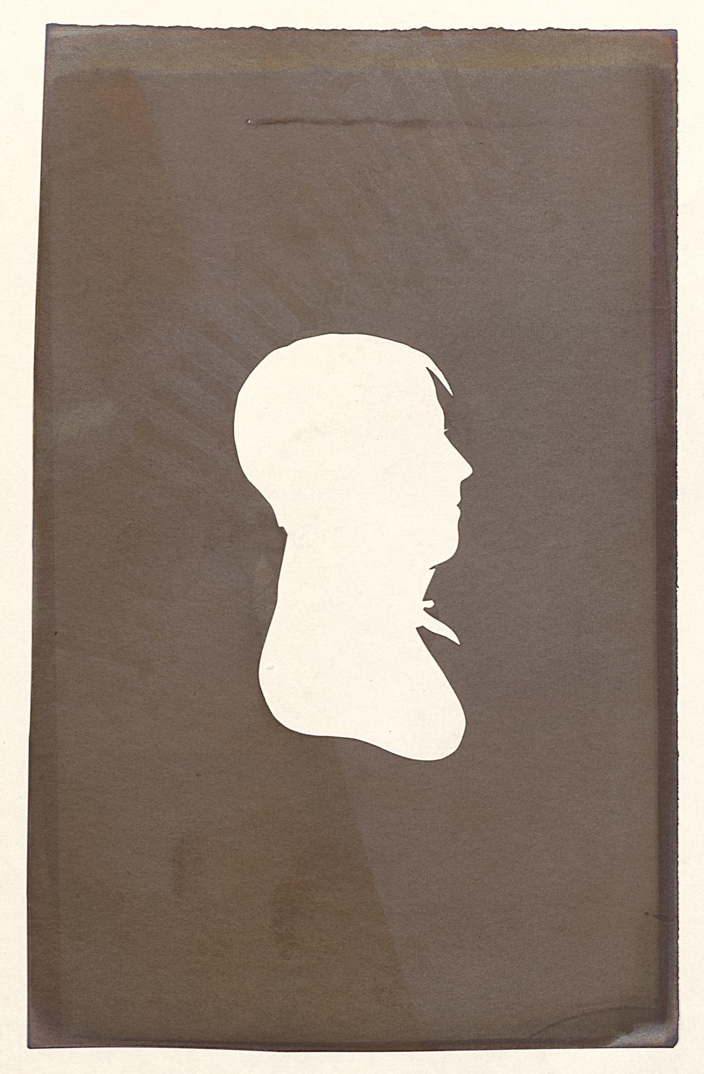 1983.0018.014 Silhouette