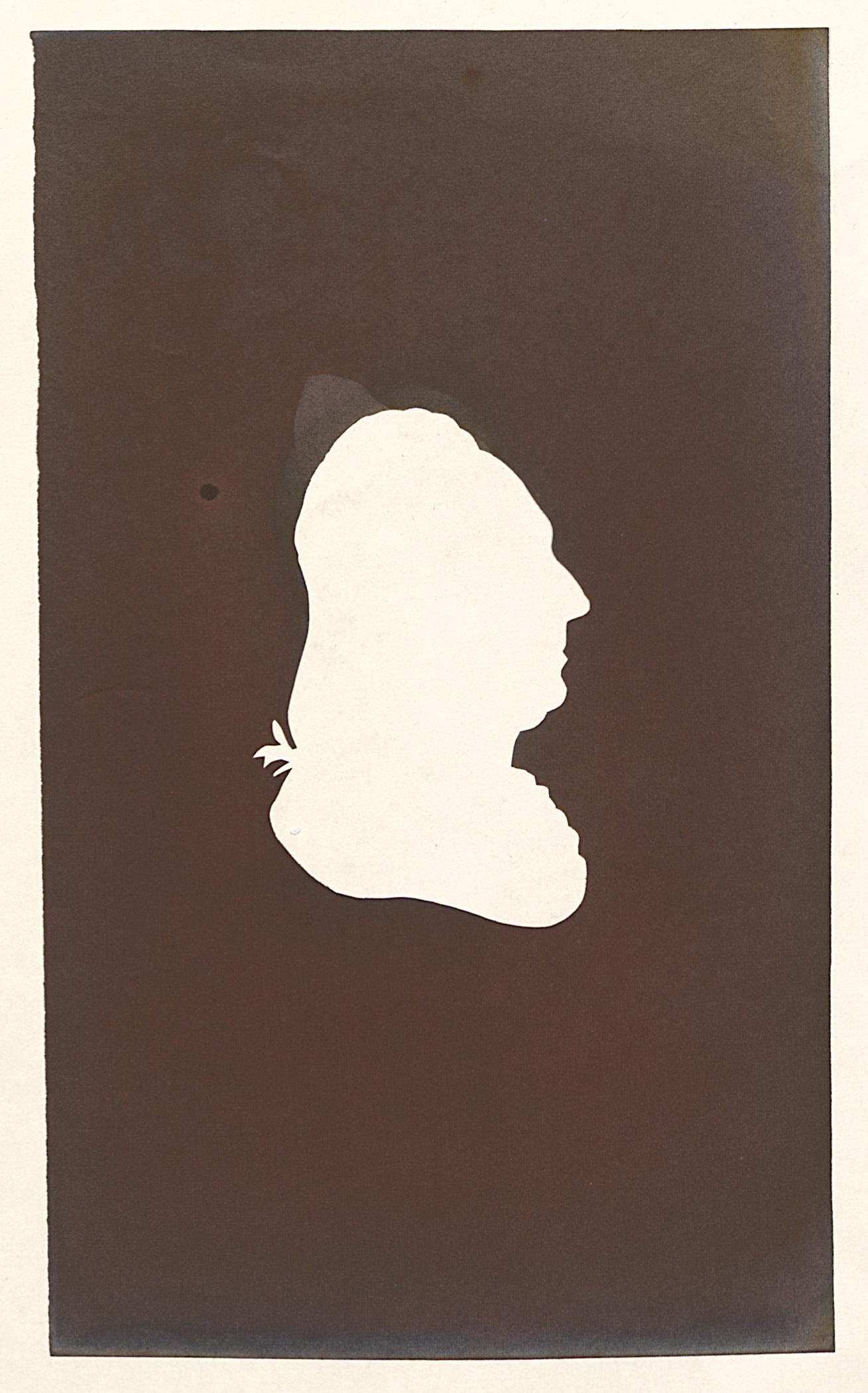 1983.0018.015 Silhouette