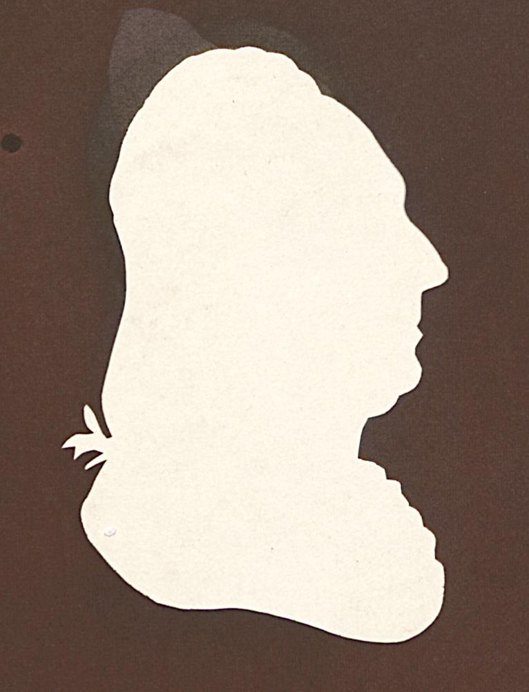 1983.0018.015 Silhouette, detail 1