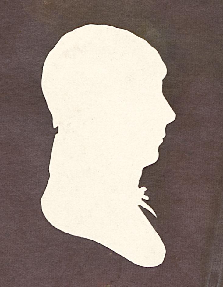 1983.0018.016 Silhouette, detail 1
