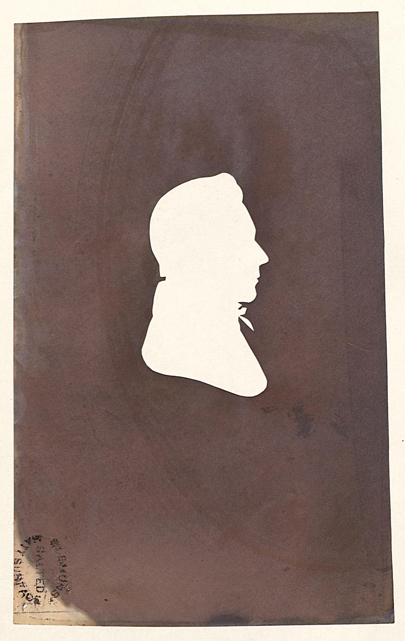 1983.0018.017 Silhouette