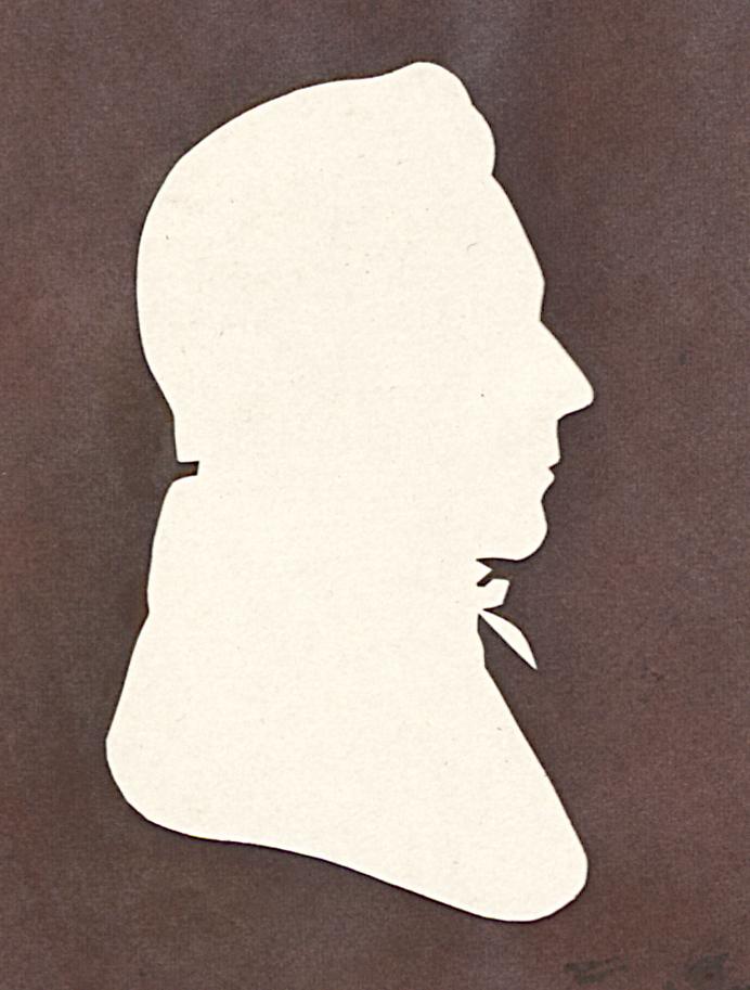1983.0018.017 Silhouette, detail 1