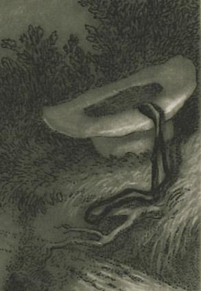 1983.0021 A Print, detail 4