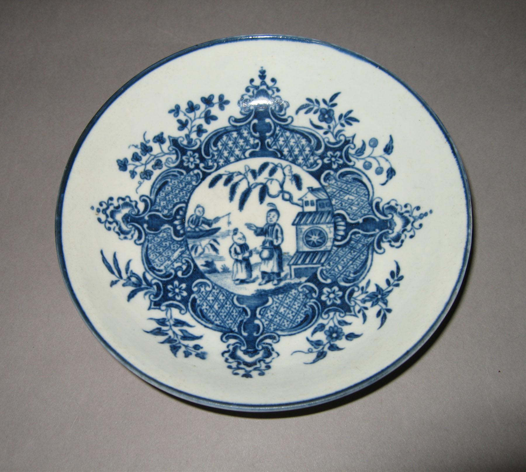 1983.0025 B Saucer