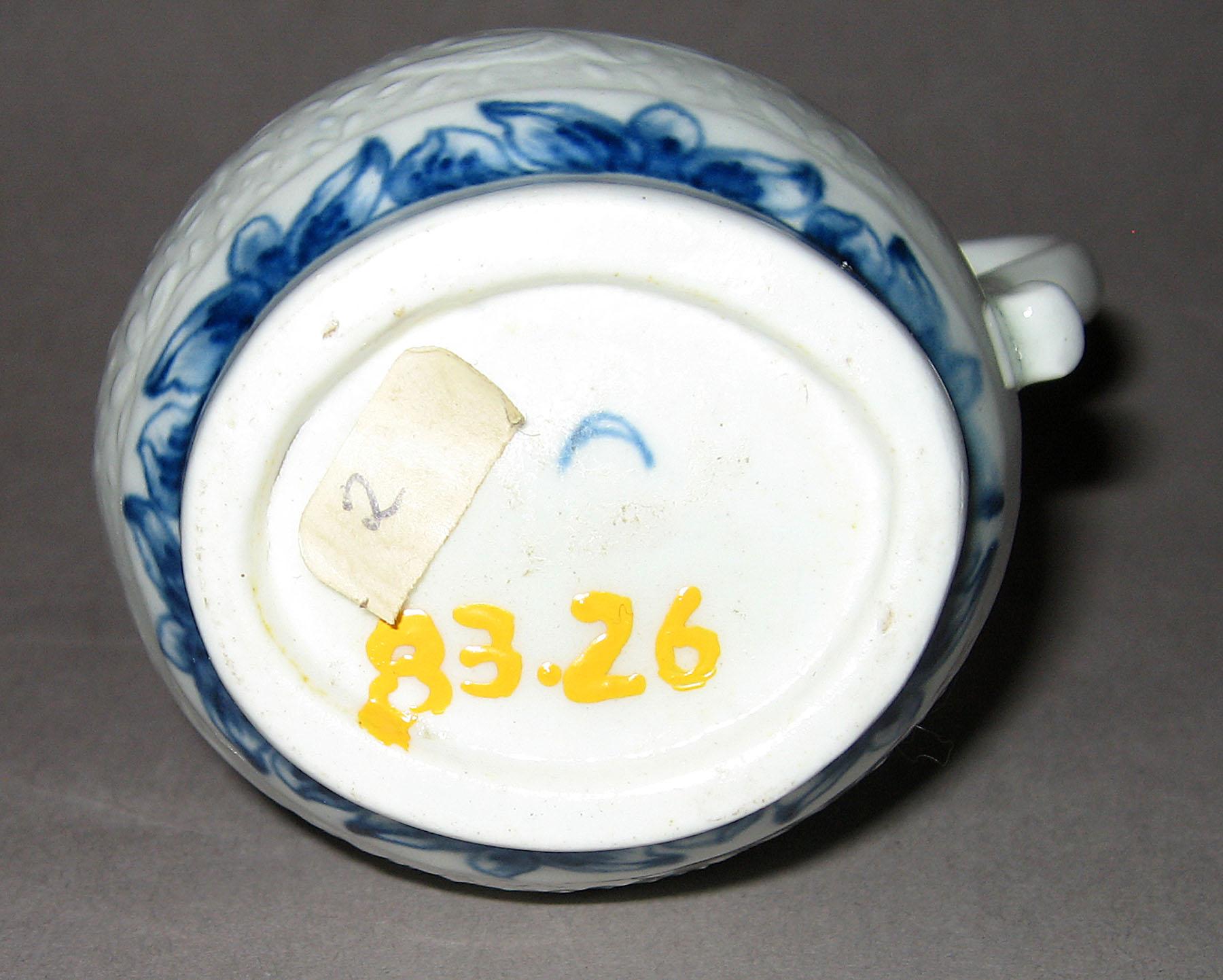 1983.0026 Jug (mark)