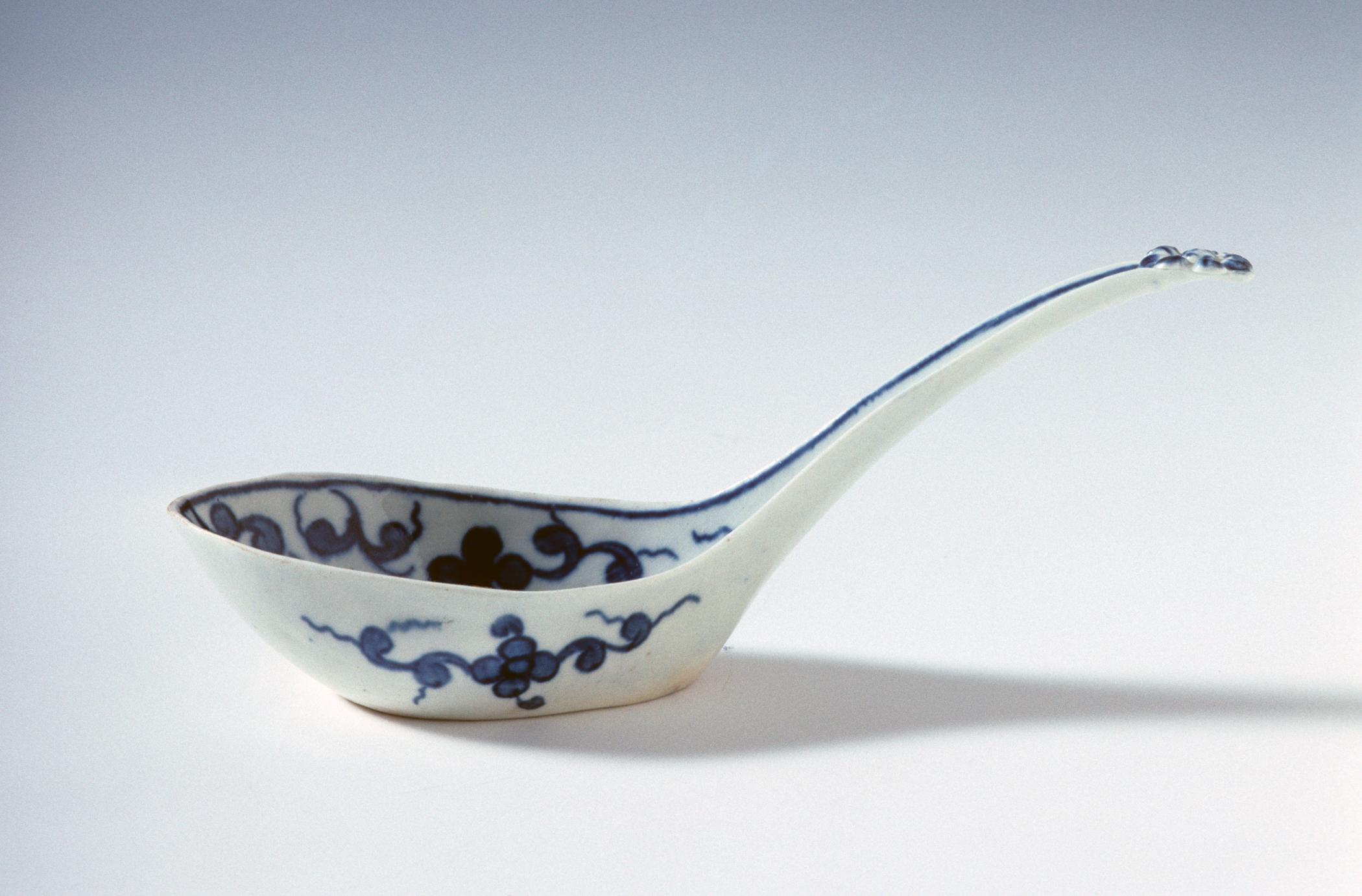 1983.0030 Spoon