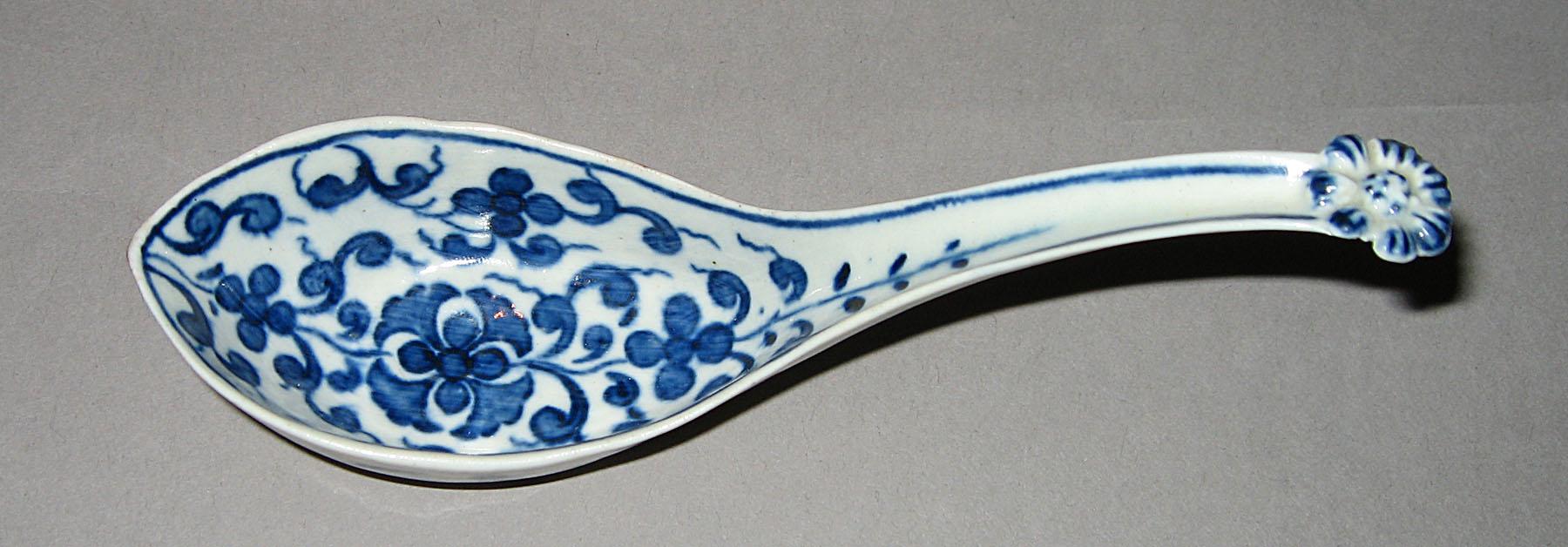 1983.0030 Spoon (view 2)
