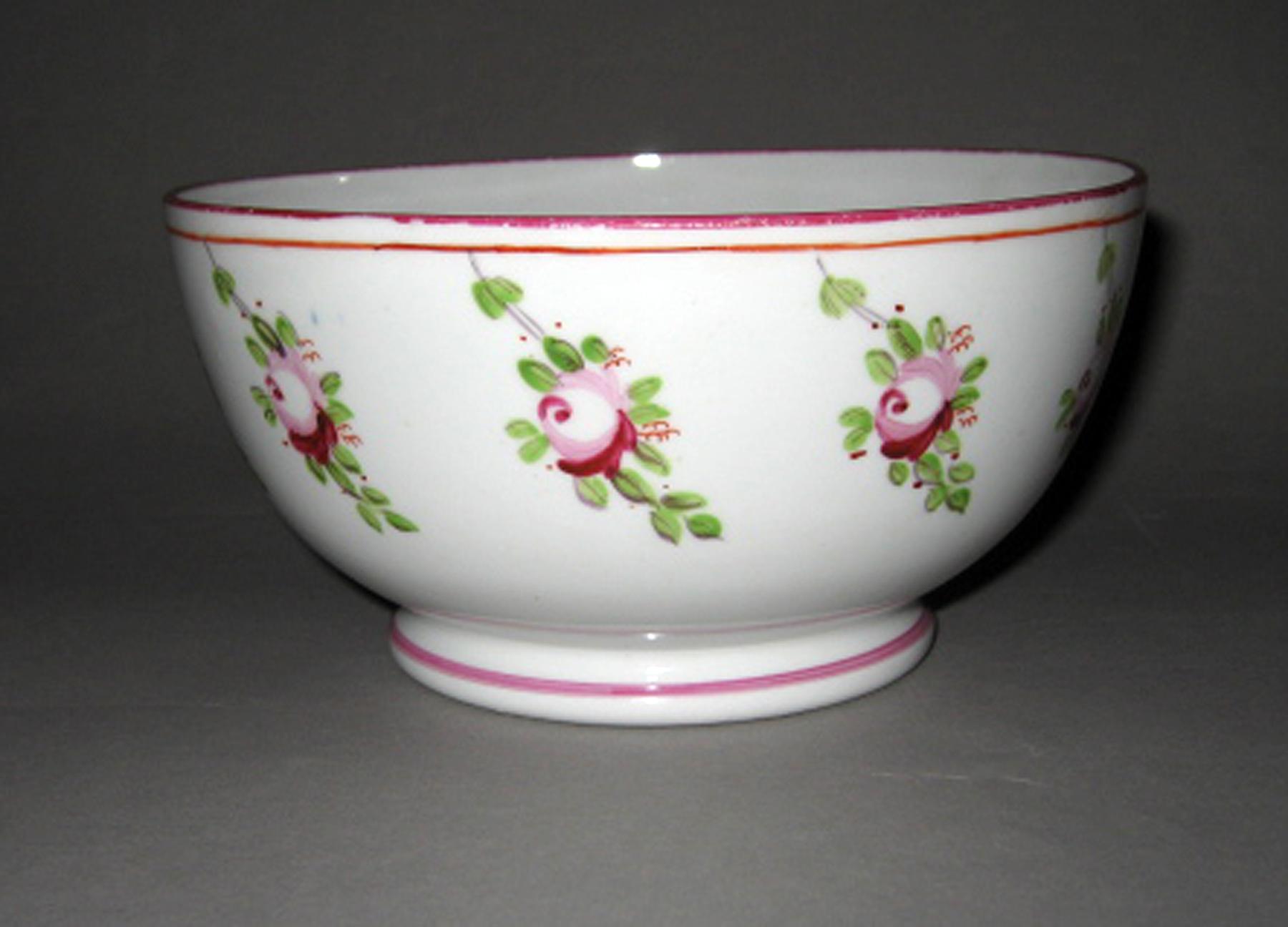 1983.0039.004 Waste bowl