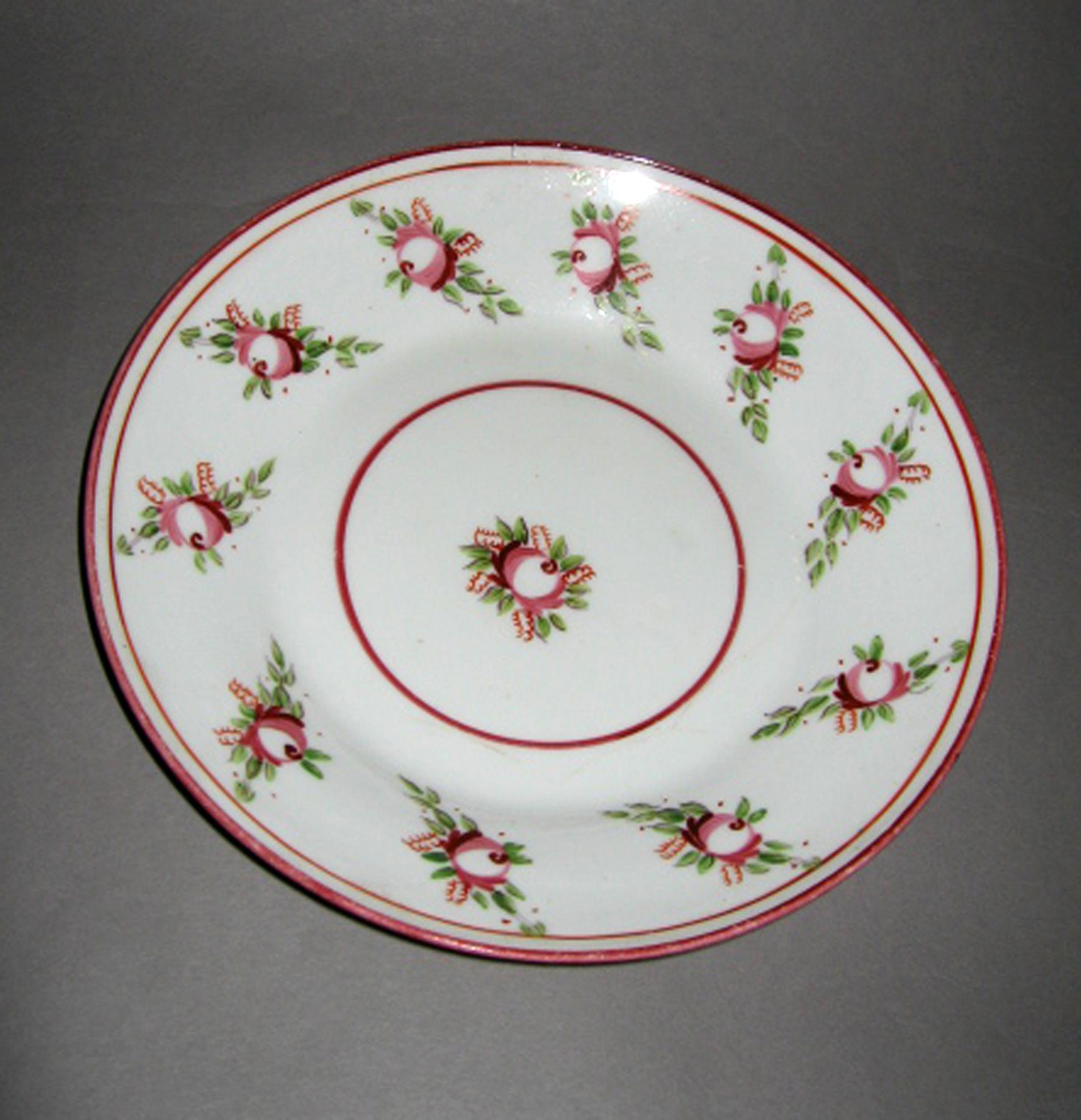 1983.0039.005 Plate