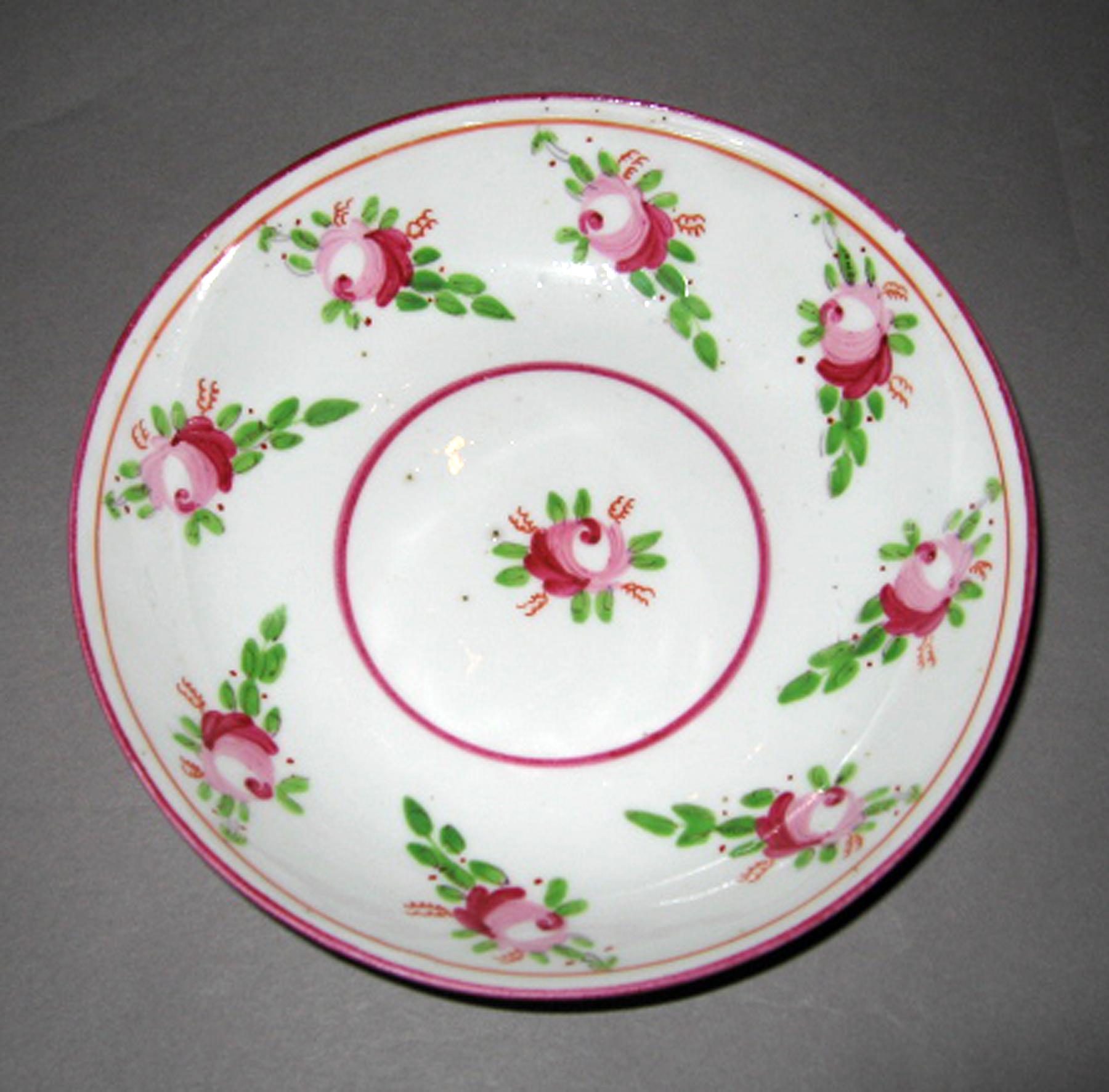 1983.0039.006 B Saucer