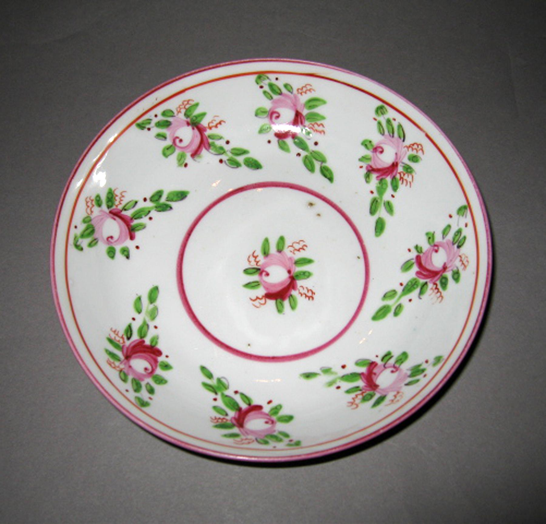 1983.0039.007 B Saucer
