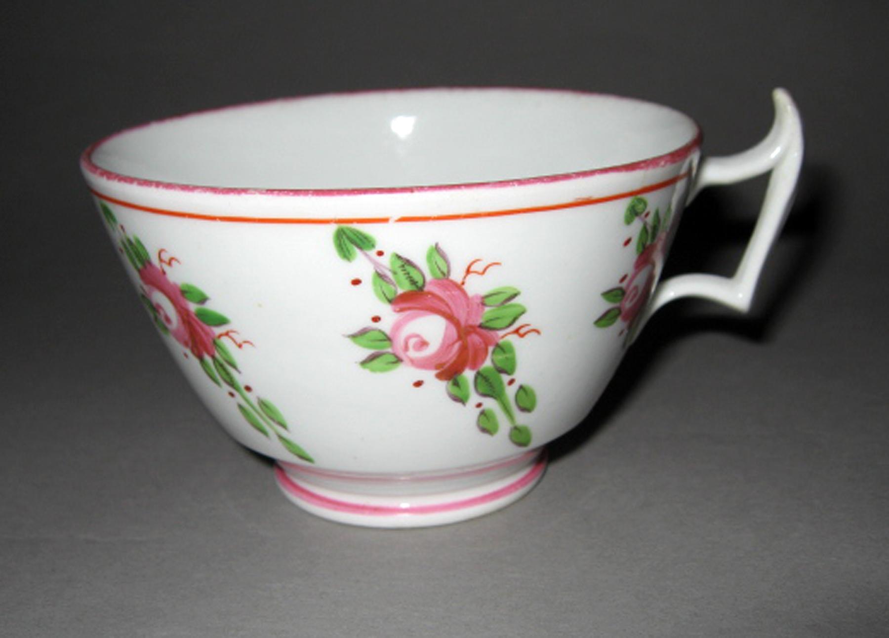 1983.0039.008 A Teacup