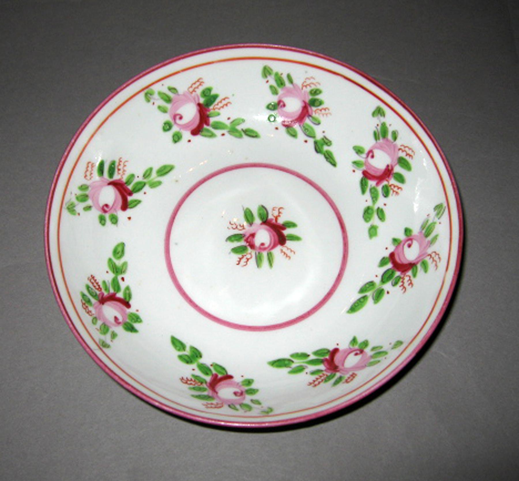 1983.0039.008 B Saucer