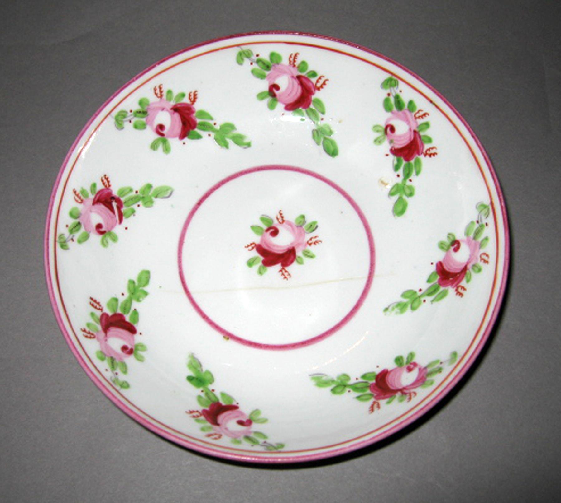 1983.0039.009 B Saucer